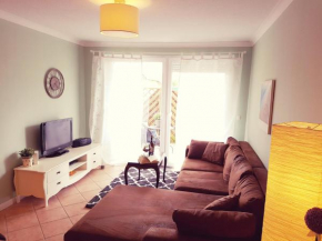 Ferienwohnung Hugo, Zempin